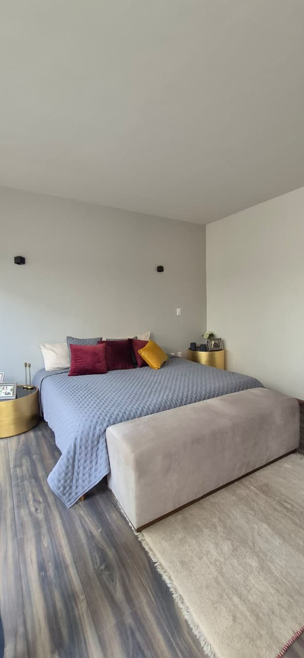 🏡✨CASA EN VENTA EN BOSQUE TRES MARÍAS MODELO A🏡✨