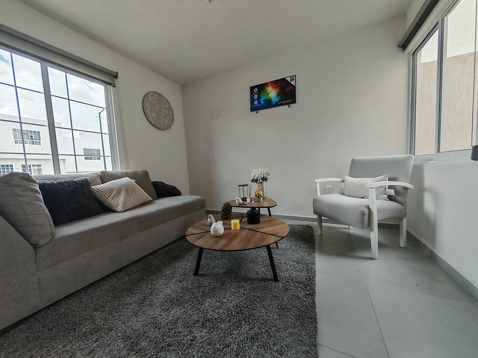 Miniatura: 🌟CASA EN VENTA FRACC. SAN PEDRO (SALIDA PATZCUARO)