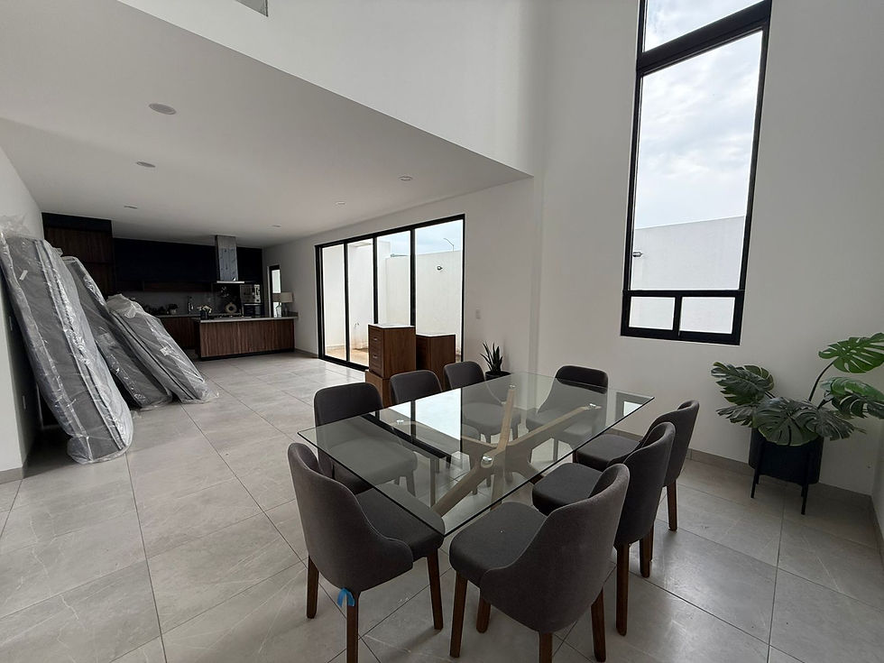 Miniatura: ✨CASA ENVENTA LOMALTA TRES MARIAS (M2-23)