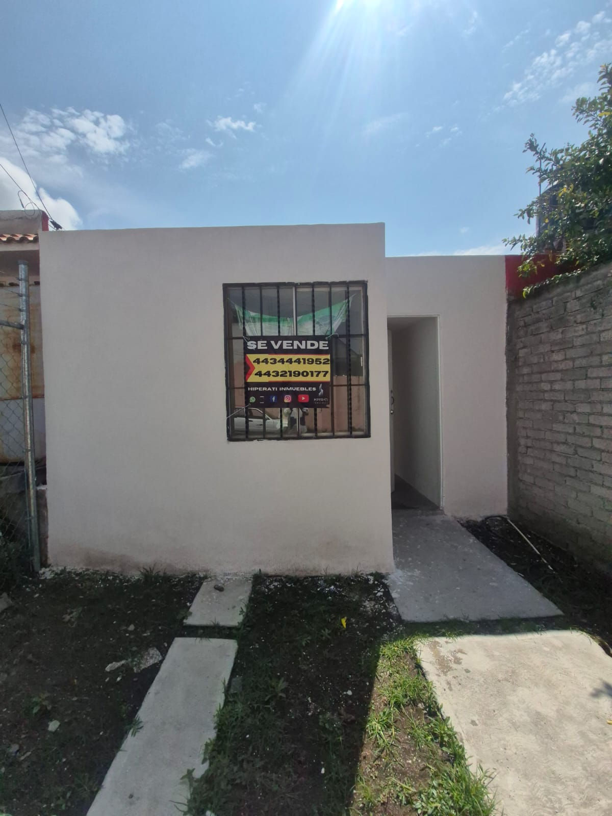 ✨🏡CASA EN VENTA EN MISIÓN DEL VALLE🏡✨
