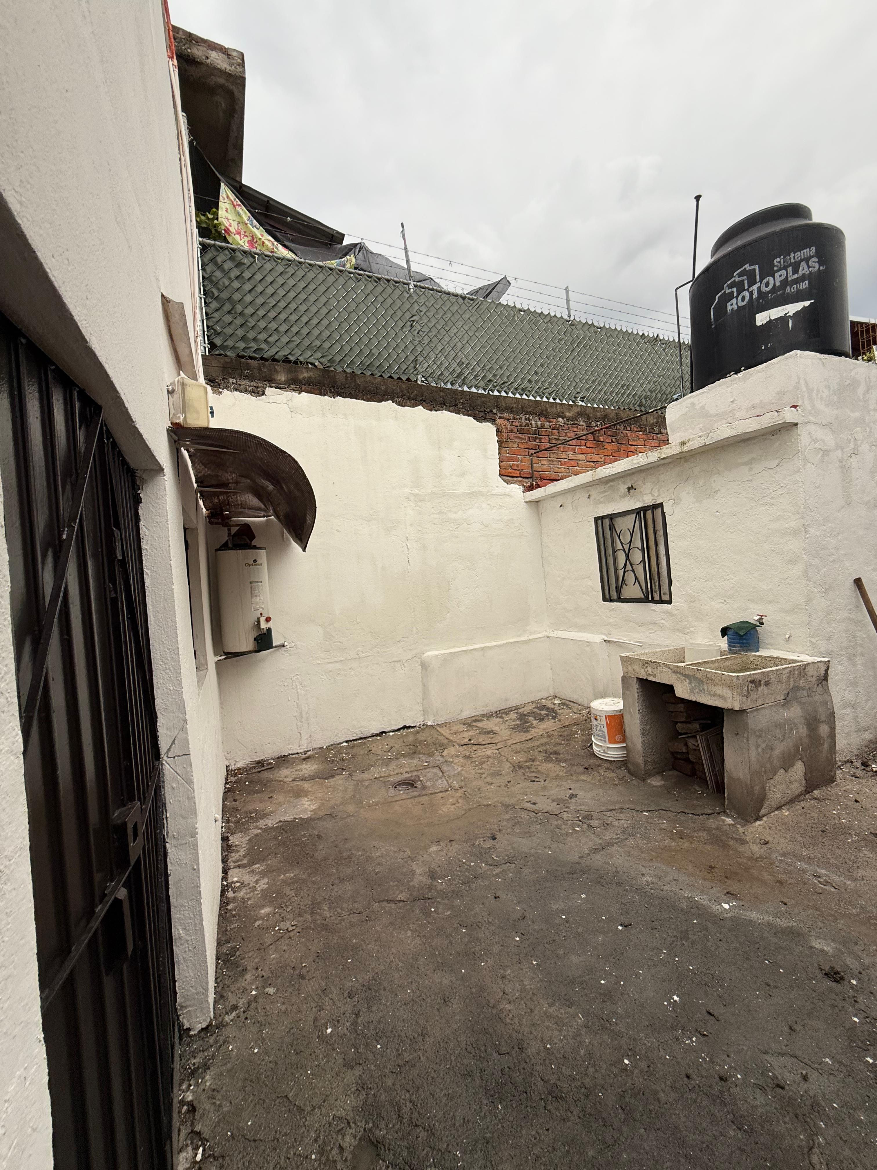 🏡✨CASA EN VENTA COL. BOCANEGRA (POR EL MONUMENTO) 🏡✨