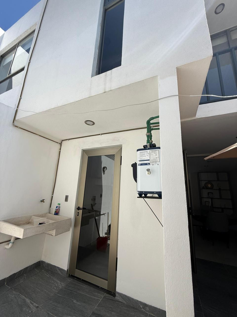 Miniatura: CASA EN VENTA RINCÓN LAS AVES, PROTOTIPO BÚHO