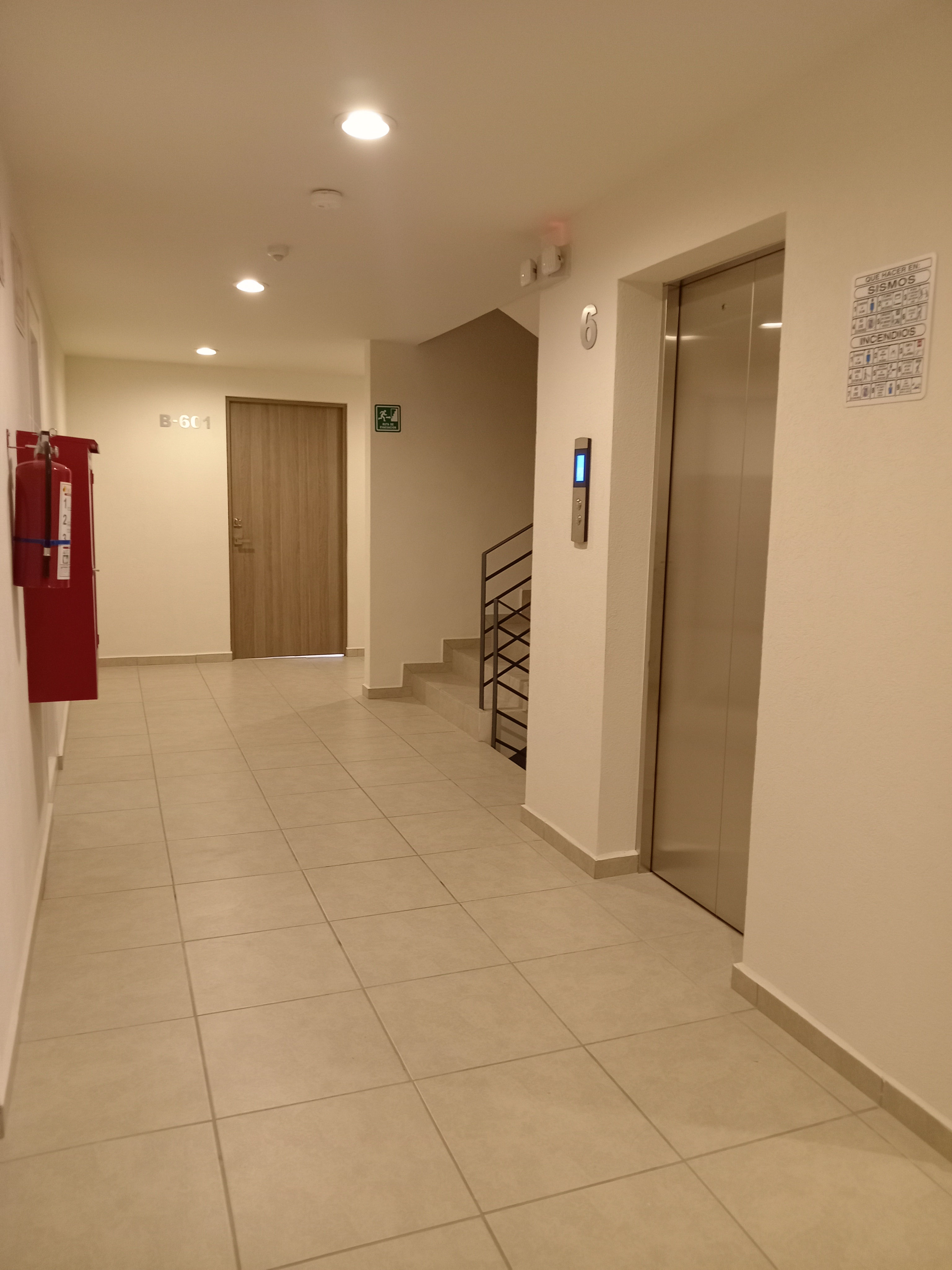 🏢✨DEPARTAMENTO TORRES PASEO DEL PARQUE TRES MARÍAS🏢✨