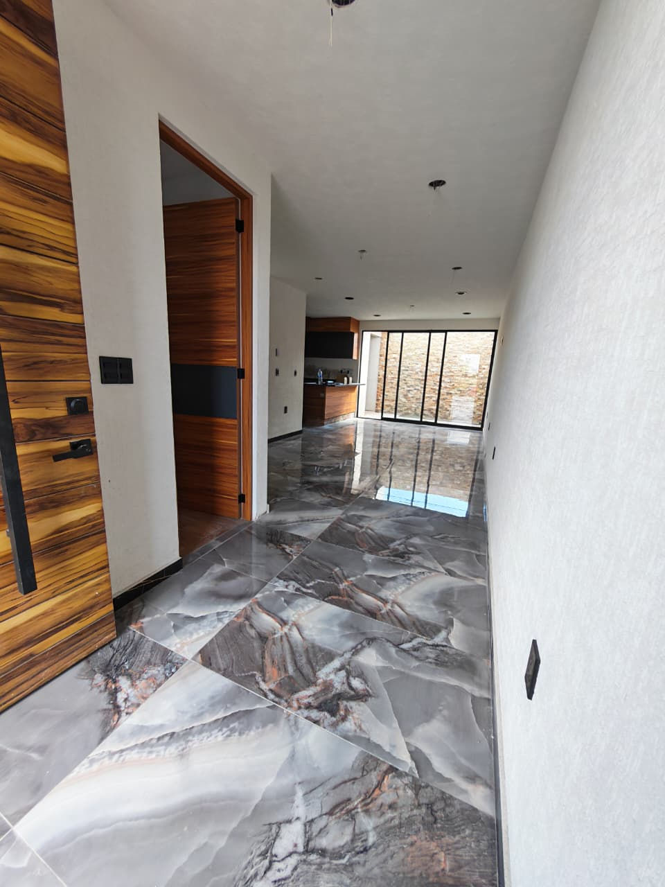 Miniatura: 🏡 CASA EN VENTA FRACC. EL PRADO, TARÍMBARO