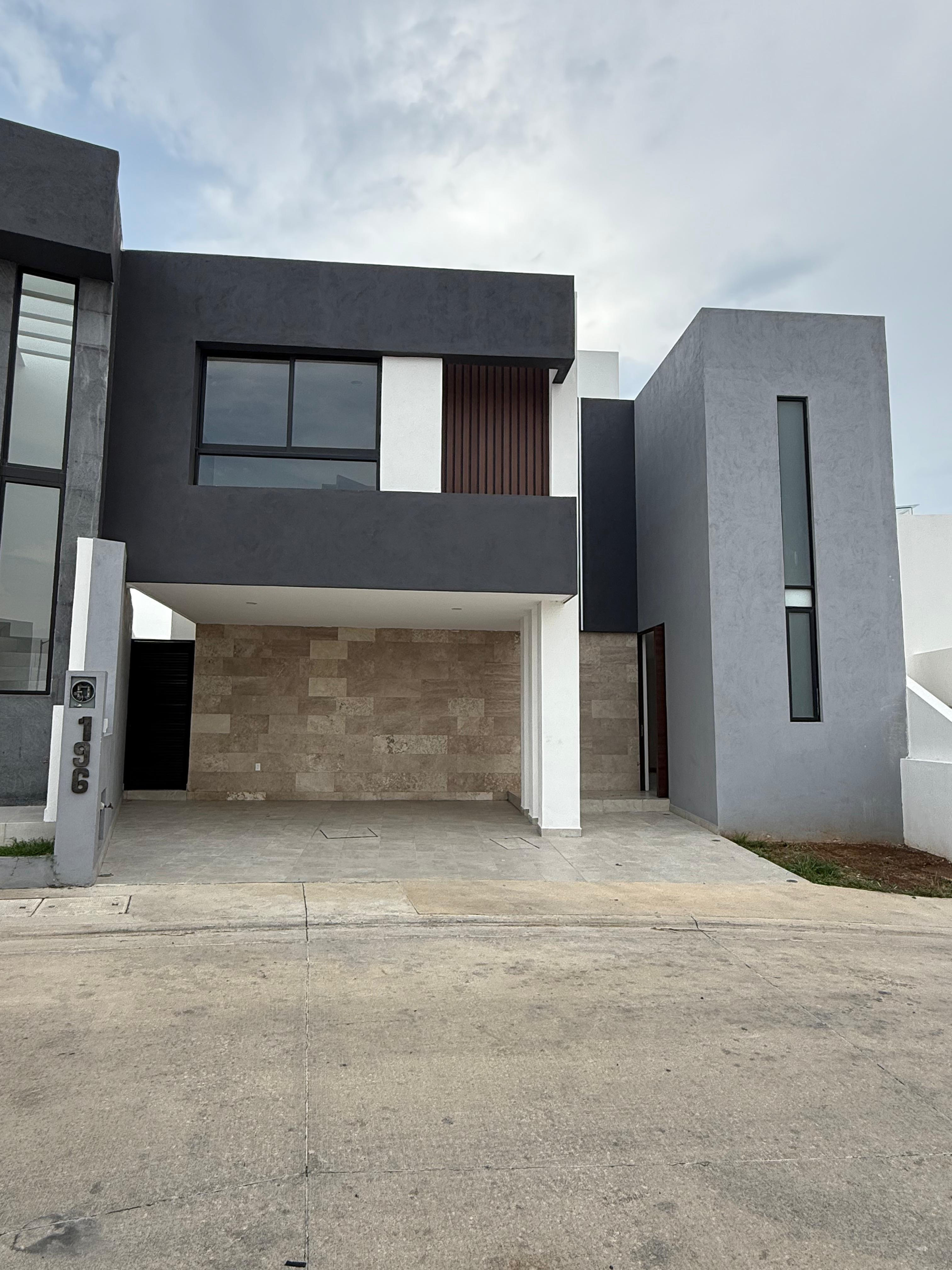 ✨CASA EN VENTALOMALTA TRES MARIAS (M2-22)