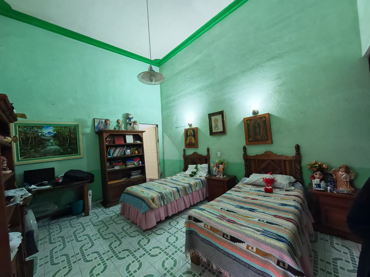 🏠✨CASA EN VENTA EN EL CENTRO MAS DOS DEPARTAMENTOS INDEPENDIENTES✨🏠