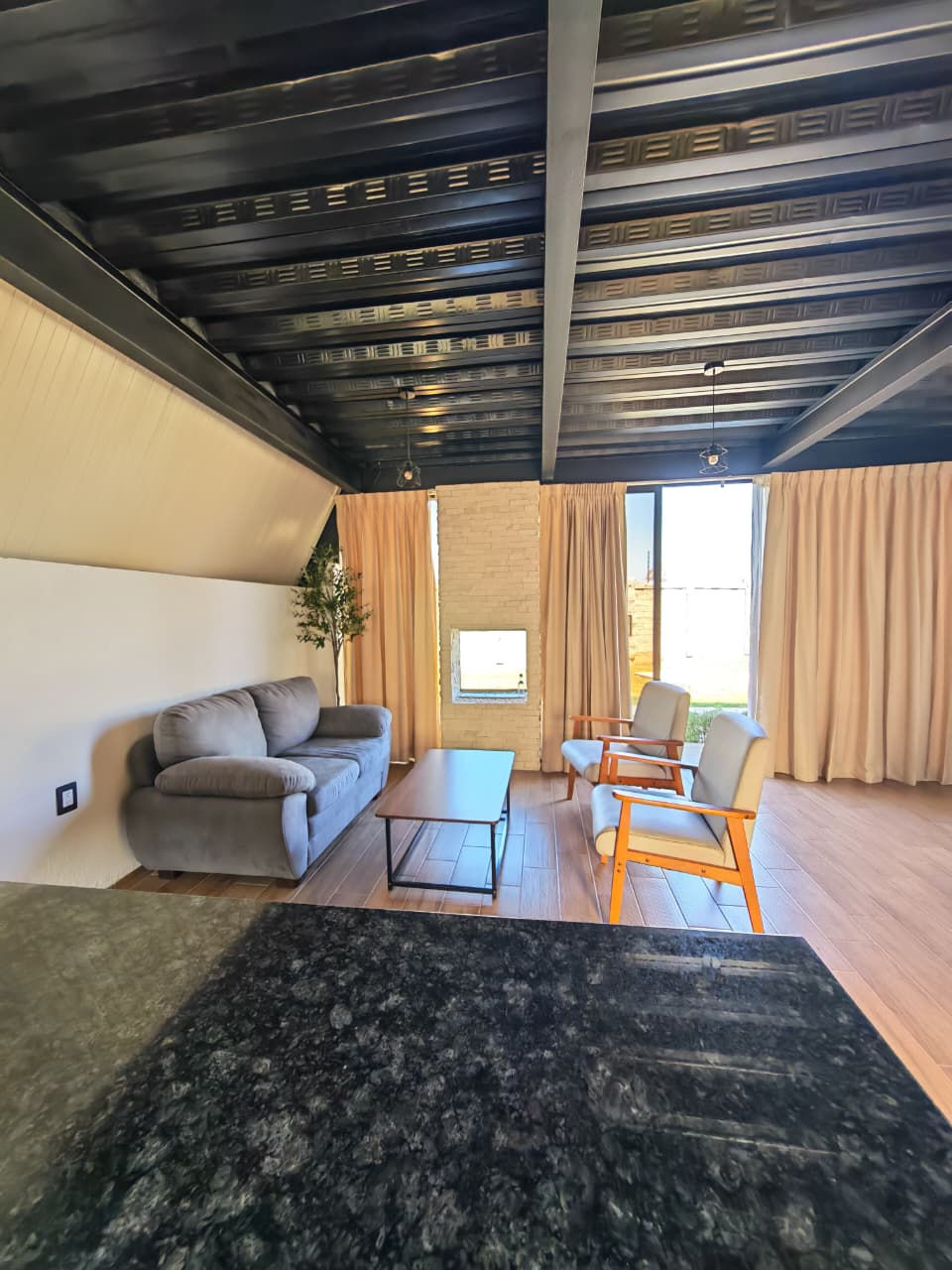 Miniatura: 🏡🌲 CABAÑAS EN VENTA SANTIAGO UNDAMEO