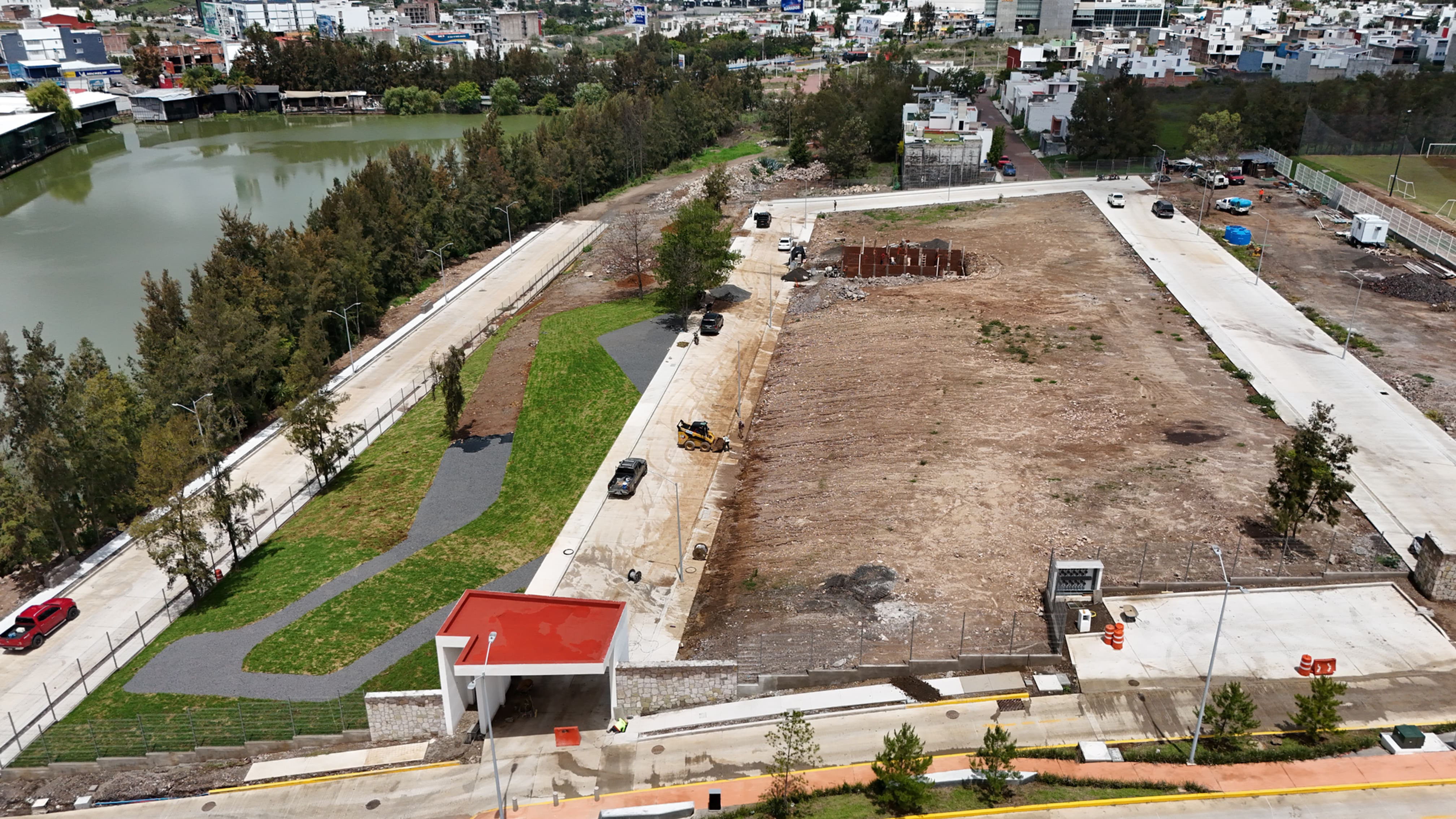 🌳🌲TERRENO EN VENTA FRACC. RESIDENCIAL ALTHOS ALTOZANO🌳🌲