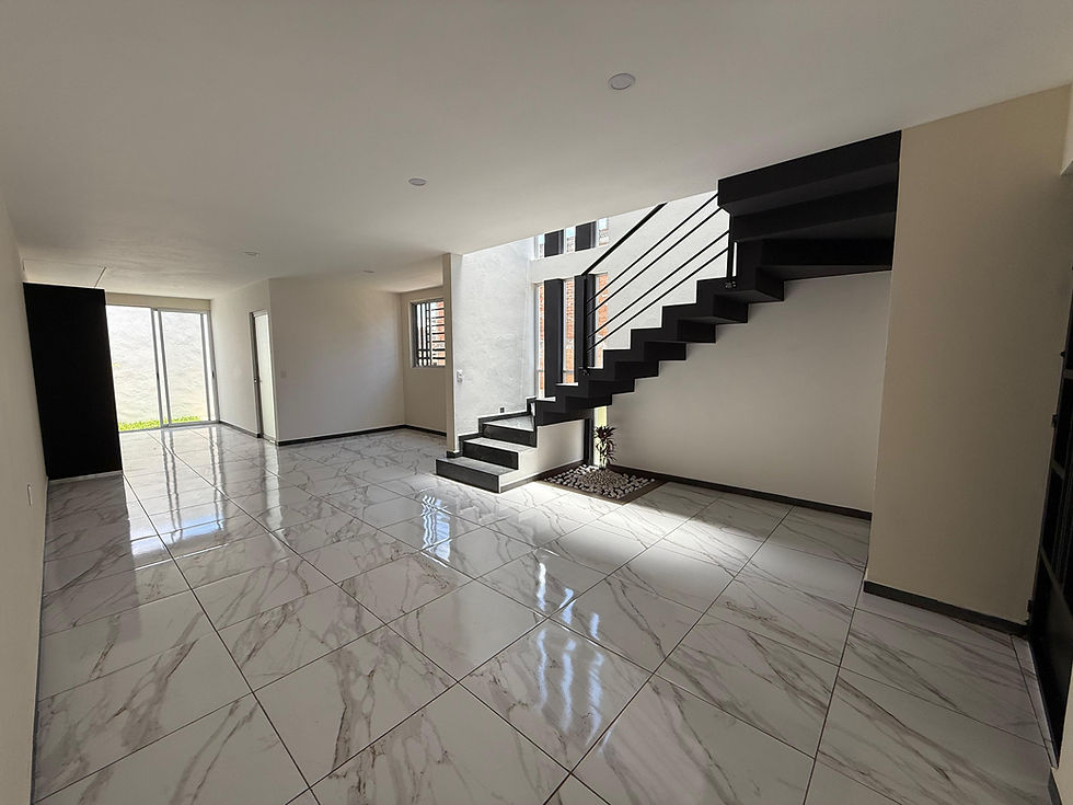 Miniatura: CASA EN VENTA COL. NIÑO ARTILLERO