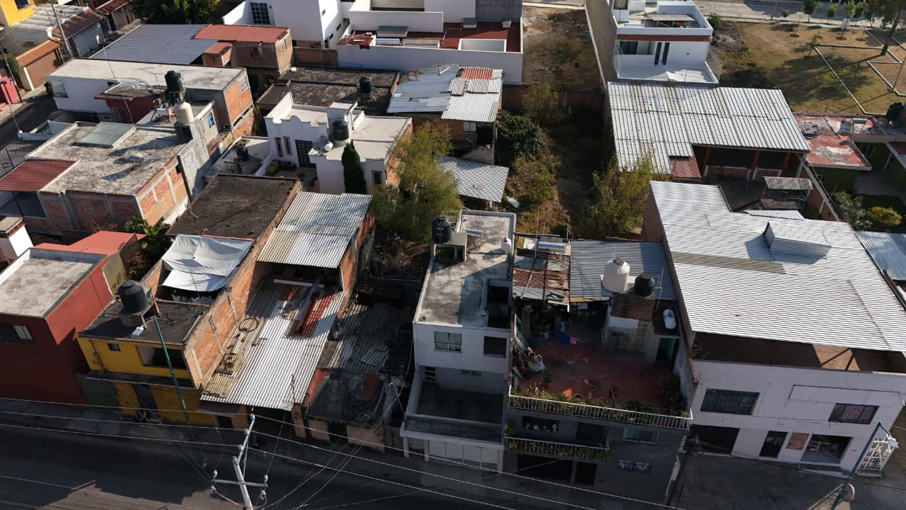 🌳🌲 TERRENO EN VENTA – COL. VISTA BELLA 🌳🌲