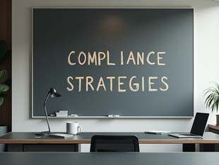 Regulatory Compliance Strategies for Medical Device Manufacturers