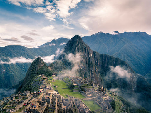 Discover Peru: From the Andean Highlands to the Amazon Rainforest