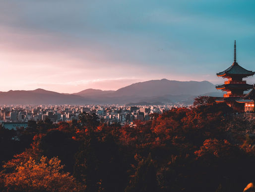Japan: A Land of Contrasts and Endless Wonders