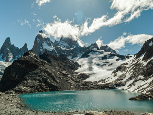 Discover Patagonia: An Untamed Wilderness Adventure