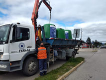 ¡CHILE ELIGE VIDRIO!SUPERAMOS LOS 2.200 PUNTOS DE RECICLAJE