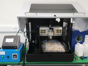 경희대학교 CNC조각기 Tooli-34C