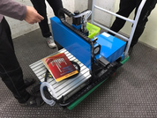 서울 성동구 SY업체 CNC조각기 DAVID-4060