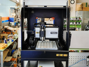 슈퍼디바이스 CNC조각기 [TOOLI-34H] 