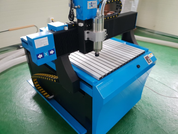 우든 업체 CNC조각기 DAVID-6090