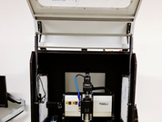 수원 동호IRT주식회사 TOOLI-34H 미니cnc조각기