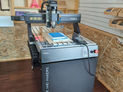 [광주북구 문화의집] CNC조각기 툴리-69 