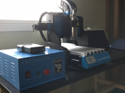 인천기계공작소 CNC조각기 납품후기 : DAVID-3020