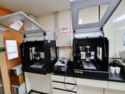 상명대학교 천안캠퍼스 CNC 조각기 [TOOLI-23H]
