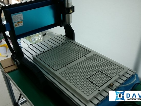 서울구로구 'AD반도체' CNC조각기 DAVID-6090