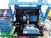 중앙대학교 CNC조각기 DAVID-3040C