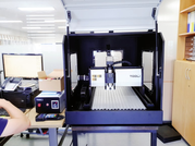 부산 (주)오승이에스 DAVID-4060C 소형CNC조각기