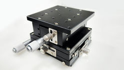 [LD90-LM-2] XYZ축(수평방향) 스테이지 90×90