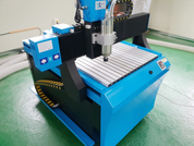 WOODEN업체 CNC조각기 DAVID-6090