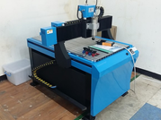 중계동 프로보업체 CNC조각기 DMK-6090