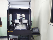 중앙대학교 TOOLI34-P 일체형 소형 CNC