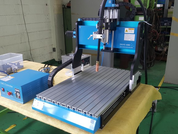 대전 비즈 업체 CNC조각기 DAVID-4060