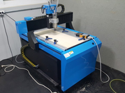 ML디자인 CNC조각기 DAVID-6090 