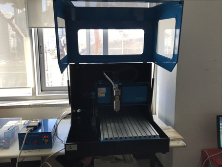 인천 남동구 DR업체 CNC조각기 DAVID-4060C