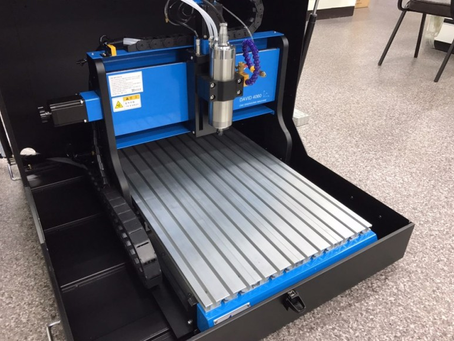  [DTR] DAVID-4060C CNC조각기 