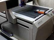 (주)사이엑스 CNC조각기 [DAVID-X10] 후기 