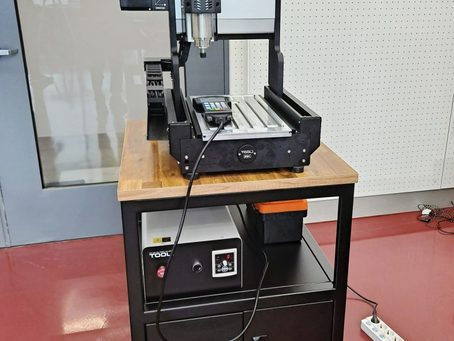 '국성인터내셔널' CNC조각기 [TOOLI-23H] 