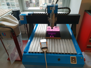 서울 송파구 HD업체 CNC조각기 DAVID-6090(광고용)