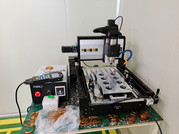 CNC조각기 [TOOLI-34H]