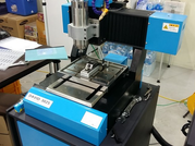 화성 '금호이엔지' CNC조각기 DAVID-3025V