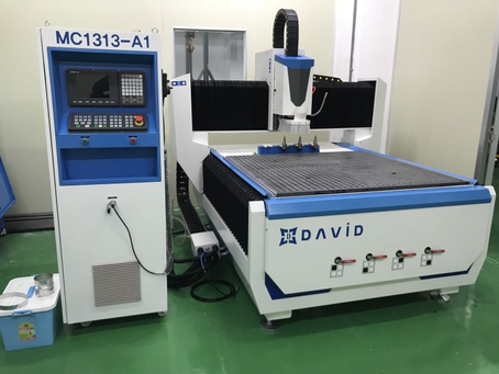  [삼양사] CNC조각기 DAVID MC1313-A1  