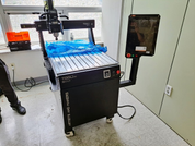 조선대학교 CNC 조각기 [TOOLI-69 PLUS]