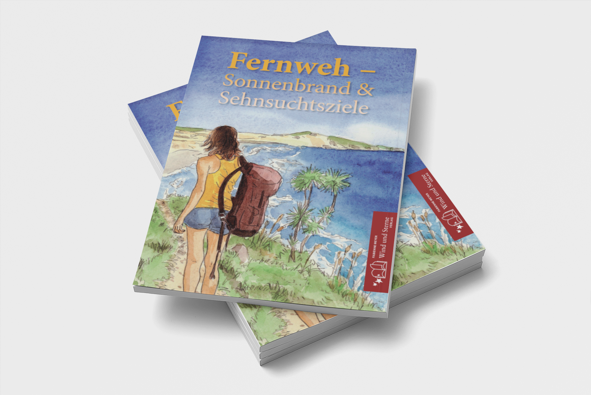 Fernweh, Sonnenbrand & Sehnsuchtsziele