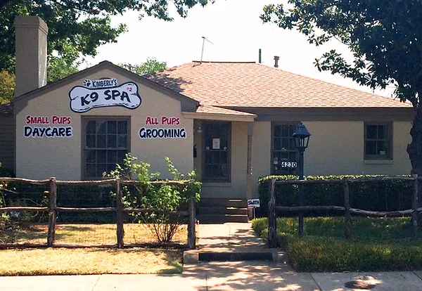 Kimberly S 2 Small Dog Only Daycare Boarding