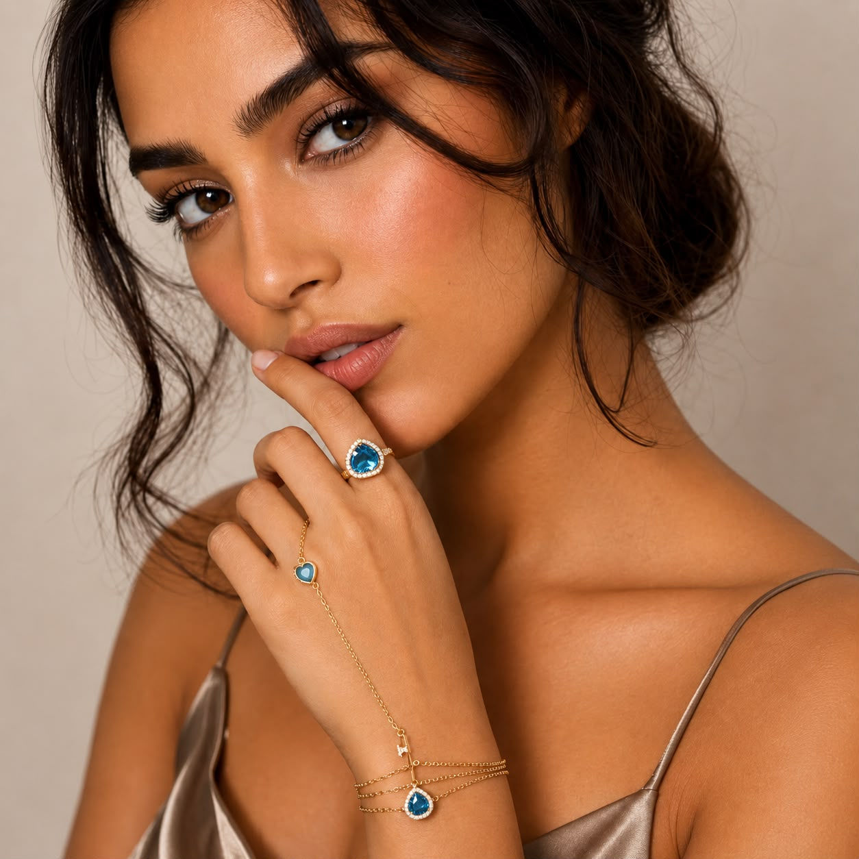 Fortune Bracelet
