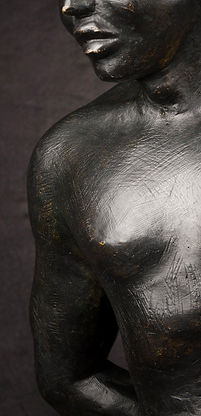 Sculpture Stéphane Garion