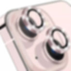 Miniatura: Glitter Camera Protector for iPhone 15 6.1